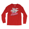 boo (2) Long Sleeve Shirts