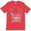 Family Trip To Moon T-Shirt