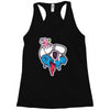 krim lim Racerback Tank