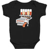 autobacon Baby Bodysuit