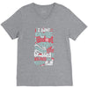 fandom life V-Neck Tee
