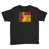 nobody owns pizza! Youth Tee