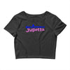 Sherlock Gnomes Crop Top