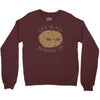 life is all mashed up Crewneck Sweatshirt