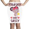 trashy and sassy Pencil Skirts