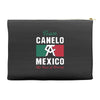 The Face of Boxing Accessory Pouches