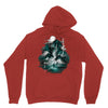 serenity Unisex Hoodie