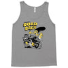 road rage (2) Tank Top