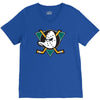 mighty ducks of anaheim V-Neck Tee
