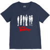 the warriors tv movie retro V-Neck Tee