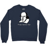 prose before hos Crewneck Sweatshirt