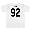 jin 92 Toddler T-shirt