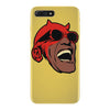 it the road, matt iPhone 7 Plus Case