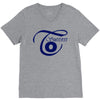 to success V-Neck Tee