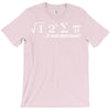 pi delicious math T-Shirt