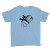 Salt Youth Tee