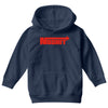 noshit Youth Hoodie