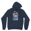 baby cop Unisex Hoodie