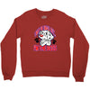 i'm the boss Crewneck Sweatshirt