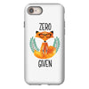Zero Fox Given iPhone 8