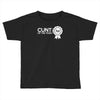 c..t of the year Toddler T-shirt