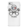 pistonheads phlm16 smiley iPhone 7 Case