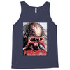 predator 2 poster ideal birthday present gift Tank Top