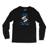 Dad is my Name Fishing Is My Game Long Sleeve Shirts