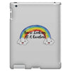 You're Looking At A Rainbow iPad 3 and 4 Case