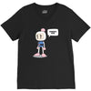 bummer, man V-Neck Tee