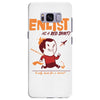 enlist Samsung Galaxy S8 Plus