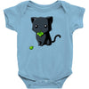 unlucky Baby Bodysuit