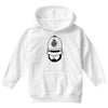 robocopper Youth Hoodie
