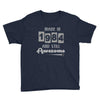 made in 1984 and still awesome Youth Tee
