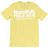 korova milk bar T-Shirt