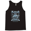 kahuna burger Tank Top