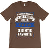 I've Been Called A Lot Of Names But Papa Is My Favorite T-Shirt