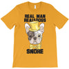 snoring gentleman T-Shirt