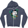 li&rsquo;l cj Zipper Hoodie