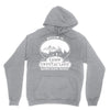 camp crystal lake est 1935 Unisex Hoodie