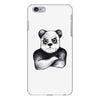 Kung Fu Panda iPhone 6 Plus/6s Plus Case