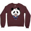 panda sailor Crewneck Sweatshirt