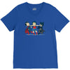 super childish V-Neck Tee