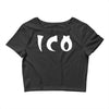 ico Crop Top