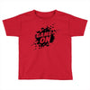 game on Toddler T-shirt