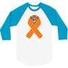 Pray for Las Vegas, Route 91 Harvest 2017 3/4 Sleeve Shirt