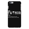 fathor iPhone 6 Plus/6s Plus Case