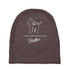 i can't believe it's not butter Baby Beanies