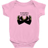 Wakanda Forever Baby Bodysuit