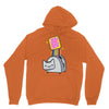 pop tart Unisex Hoodie